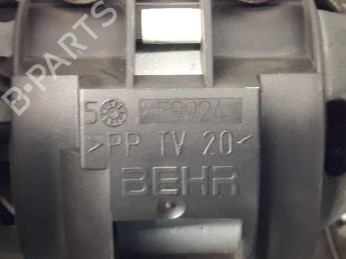 Heater blower motor BMW X3 (E83) 2.0 d | BP14069793M62 