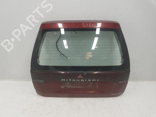 Used Tailgate Tailgate 37155153 37155153