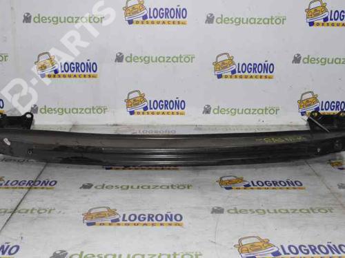 Used Rear bumper reinforcement Rear bumper reinforcement SEAT LEON (1P1) [2005-2013] 1939370 1939370