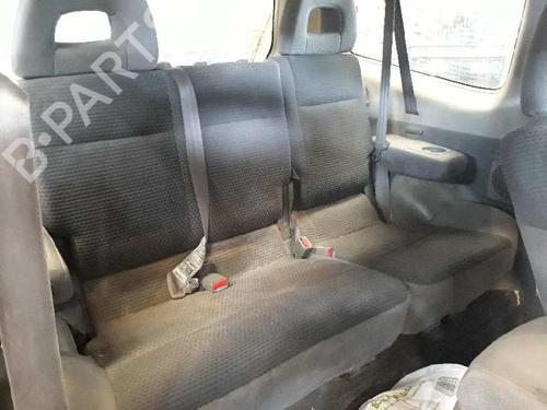 AC radiator MITSUBISHI PAJERO III (V7_W, V6_W) 3.2 Di-D (V68W) | BP1524201M32 