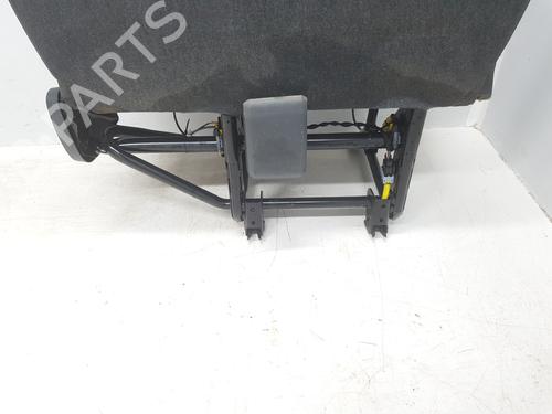 Right front seat CITROËN JUMPER II Van 2.2 BlueHDi 140 | BP30974840C16 