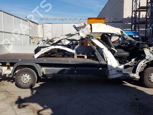 Electronic sensor CITROËN JUMPER II Platform/Chassis 2.0 BlueHDi 130 | BP33215617M84  - Image 16