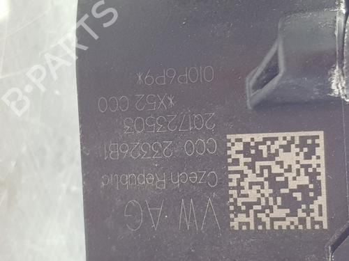 Pedal SEAT ARONA (KJ7, KJP)  | BP29179100I4 
