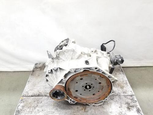 Used Gearbox VW GOLF VII (5G1, BQ1, BE1, BE2) 1.6 TDI (110 hp) 10348889