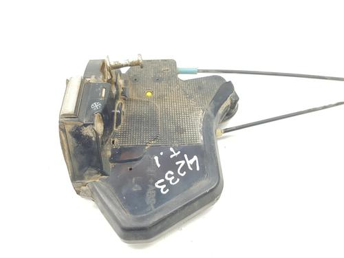 Rear left lock SUZUKI GRAND VITARA II (JT, TE, TD) 1.9 DDiS All-wheel Drive (JT419, TD44, JB419WD, JB419XD,... | BP8537375C100 