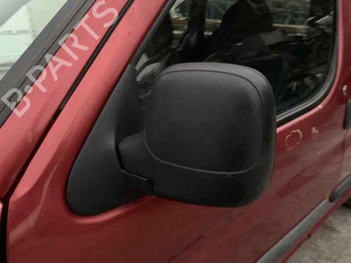 Rear wiper motor CITROËN BERLINGO / BERLINGO FIRST Box Body/MPV (M_) 2.0 HDI 90 4WD (MBRHY, MCRHY) | BP4718609M102 