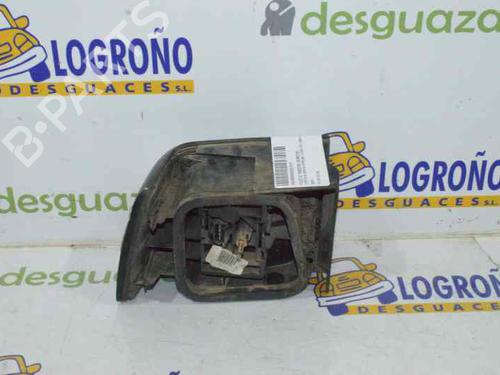 Right taillight CITROËN XANTIA (X1_, X2_) 2.0 HDI 90 | BP1180434C35 