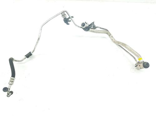 Used AC pipe KIA CARENS III MPV (UN) 2.0 CRDi 140 (140 hp) 23227314