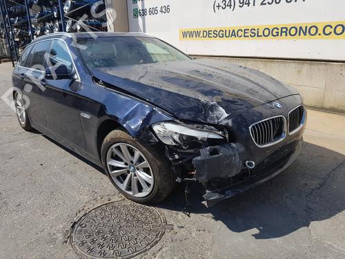 Electronic module BMW 5 Touring (F11) 530 i | BP37430067M83 - Image 32