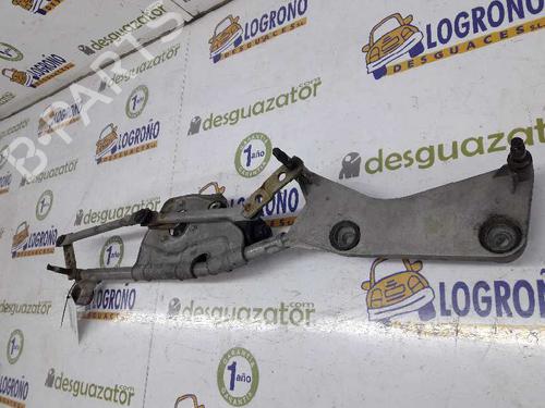 Viskermotor vindrute MERCEDES-BENZ M-CLASS (W164) ML 320 CDI 4-matic (164.122) | BP2999614M29 