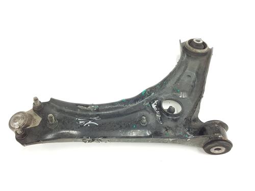 Left front suspension arm SKODA SUPERB II Estate (3T5)  | BP28063108M12 