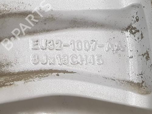 Rim LAND ROVER FREELANDER 2 (L359) 2.2 TD4 4x4 | BP29313442C45 