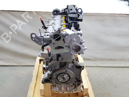 Engine PEUGEOT BOXER Van 2.0 BlueHDi 130 | BP36037132M1 - Image 5