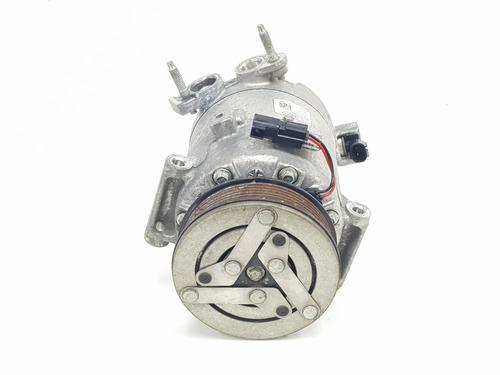 Used AC compressor AC compressor FORD TRANSIT V363 Van (FCD, FDD) [2013-2026] 33698283 33698283
