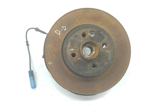 Used Right front steering knuckle MINI MINI (R56) One (95 hp) 10918479