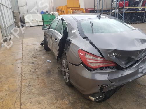 Engine MERCEDES-BENZ CLA Coupe (C117) CLA 220 CDI / d (117.303) | BP36435309M1 - Image 37