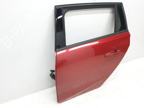 Left rear door OPEL ASTRA L Sports Tourer (OV5) 1.2 (FRHNPJ) | BP24638124C4 