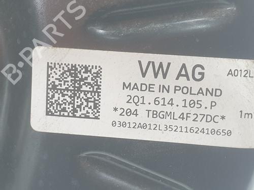 Servo brake SKODA FABIA IV (PJ3) 1.0 MPI | BP33234945M42  - Image 6