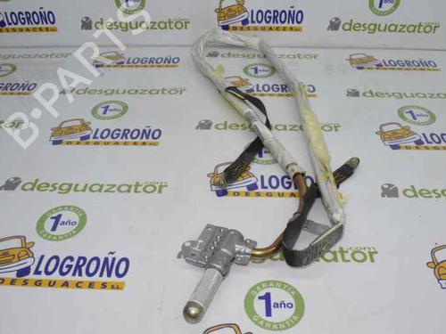 Left curtain airbag BMW X5 (E53) 3.0 d | BP1185019C11 