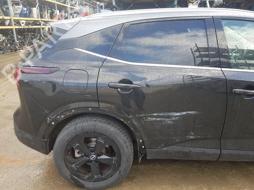 Climate control NISSAN QASHQAI III (J12)  | BP36281172I5  - Image 25