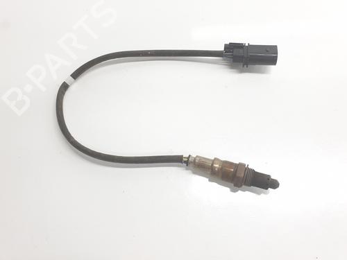 Elektronisk sensor SEAT IBIZA V (KJ1, KJG) 1.0 MPi (80 hp) 28376482
