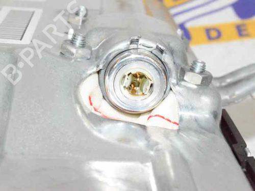 Electronic module MERCEDES-BENZ CLK (C209) CLK 200 Kompressor (209.342) | BP801930M83 