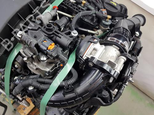 Engine OPEL VIVARO C Van (K0) | BP37791781M1 - Image 6