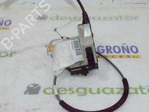 Rear right lock CITROËN C4 II (NC_)  | BP1731074C99 