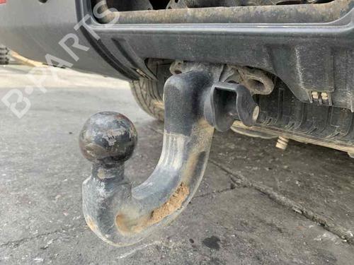 Oliekøler LAND ROVER DISCOVERY III (L319) 2.7 TD 4x4 | BP14071680M33 