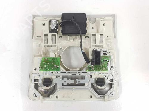 Interior roof light VW PASSAT B7 (362) 1.6 TDI | BP7878169I8 