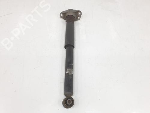 Left rear shock absorber AUDI TT Roadster (8J9) 2.0 TFSI quattro | BP9544840M18 