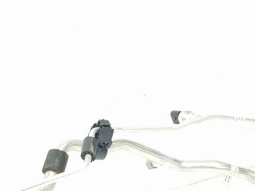 AC pipe SEAT IBIZA V (KJ1, KJG) 1.0 MPi | BP27577365M126