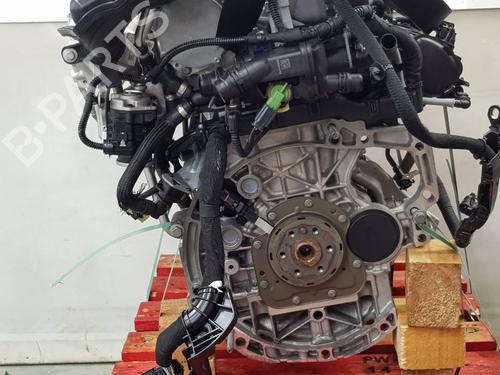 Engine OPEL CORSA F (P2JO) | BP39206869M1 - Image 12