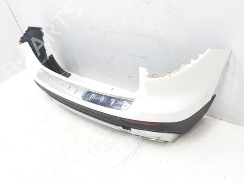 Bagtil kofangere MERCEDES-BENZ GLB (X247) GLB 200 d (247.612) | BP30548945C8 