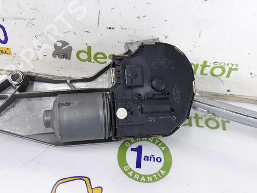 Front wiper motor MERCEDES-BENZ E-CLASS (W211) E 280 (211.054) | BP2005061M29 