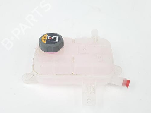 Expansion tank HYUNDAI TUCSON (NX4E, NX4A) [2020-2024]  16733025