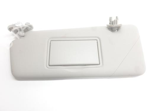 Left sun visor RENAULT ZOE (BFM_) ZOE (BFMD) | BP34437578I1 - Image 2