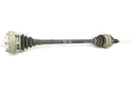 Right rear driveshaft BMW X1 (E84) sDrive 18 d | BP17192327M41 