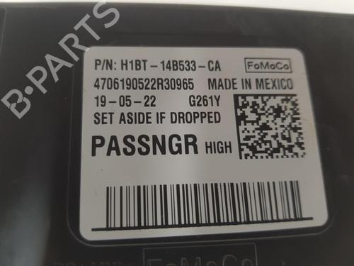 Electronic module FORD TOURNEO CONNECT / GRAND TOURNEO CONNECT V408 MPV 1.5 TDCi | BP10738475M83 