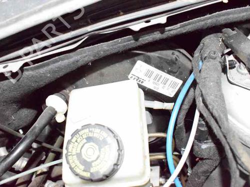 Anti roll bar MERCEDES-BENZ A-CLASS (W169) A 180 CDI (169.007, 169.307) | BP3657938M96 