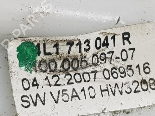 Gear lever AUDI Q7 (4LB) 3.0 TDI quattro | BP37014661M90 - Image 2