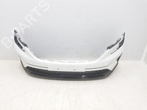 Pára-choques frente RENAULT ESPACE VI (RHN) E-TECH 200 Hybrid (199 hp) 32328227