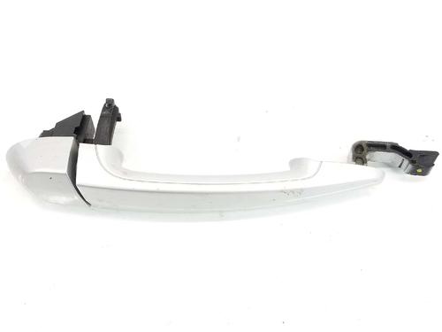 Rear right exterior door handle BMW 1 (E87) 118 d | BP6569077C130 