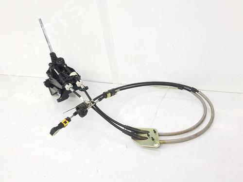 Gear lever FORD ECOSPORT 1.5 Ti | BP8064789M90 
