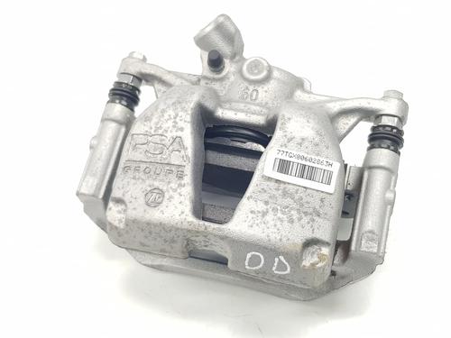 Used Right front brake caliper OPEL ASTRA L Sports Tourer (O5) 1.2 (FRHNSL, FRHNSR) (131 hp) 23040878
