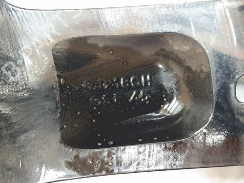 Rim LAND ROVER RANGE ROVER EVOQUE (L538)  | BP28047685C45