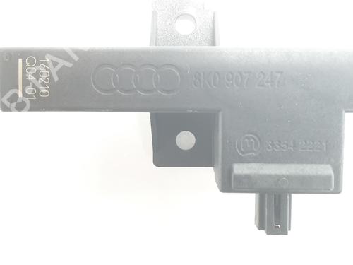 Module électronique AUDI A6 C7 (4G2, 4GC) 2.0 TDI | BP29617212M83 