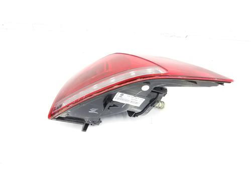 Right taillight VW GOLF VII (5G1, BQ1, BE1, BE2) 1.4 TSI | BP10513334C35 