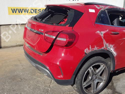 Electronic module MERCEDES-BENZ GLA-CLASS (X156) GLA 200 CDI / d (156.908) | BP28964963M83 