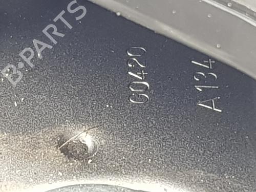 Hand brake FIAT 500 (312_) 1.2 LPG (312AXA1A) | BP12903954I18